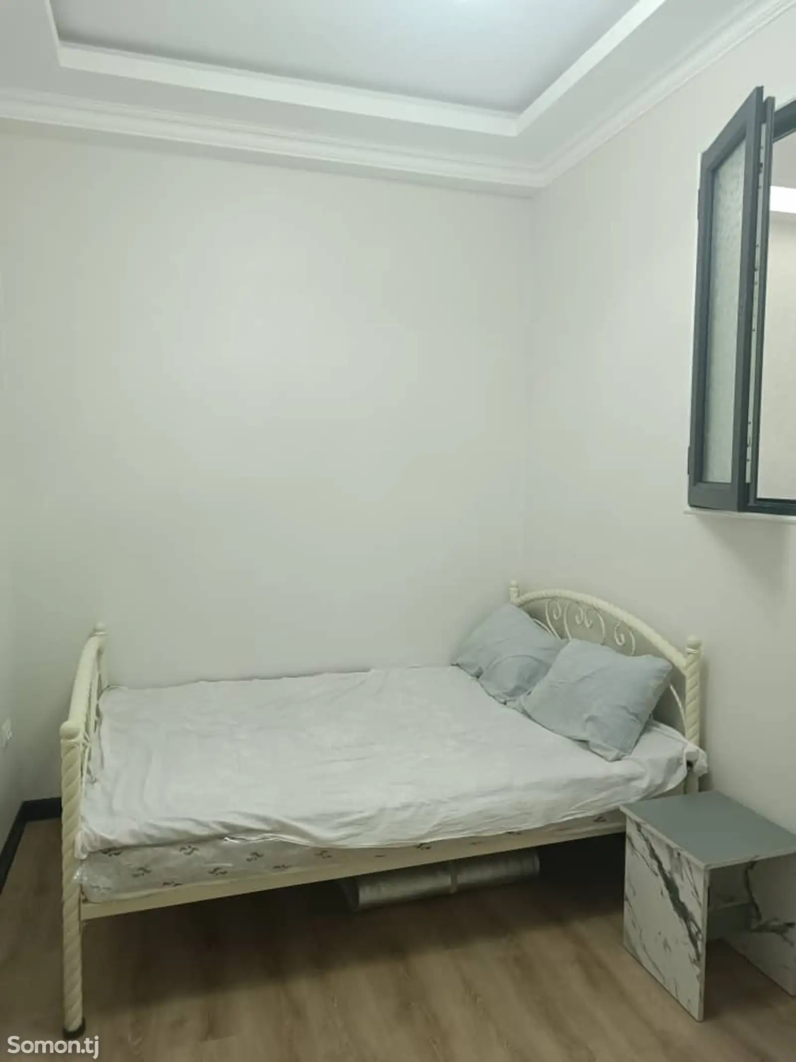 2-комн. квартира, 1 этаж, 40м², Сино-2