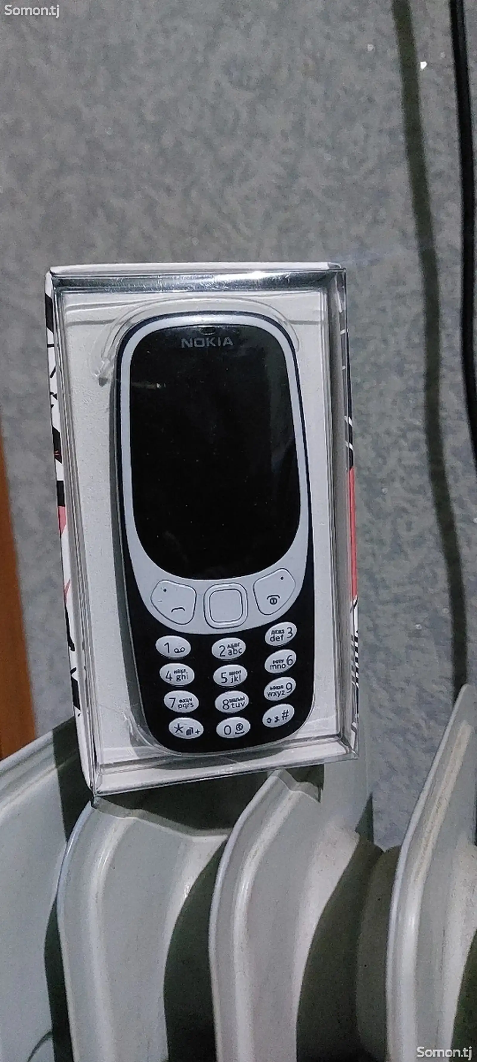 Nokia 3310-1