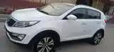 Kia Sportage, 2011-2