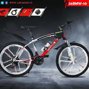 Велосипед 26 на заказ