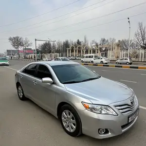 Toyota Camry, 2008