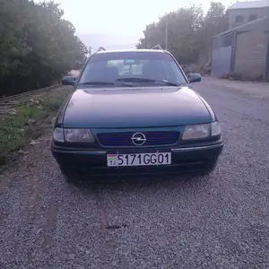 Opel Astra F, 1996