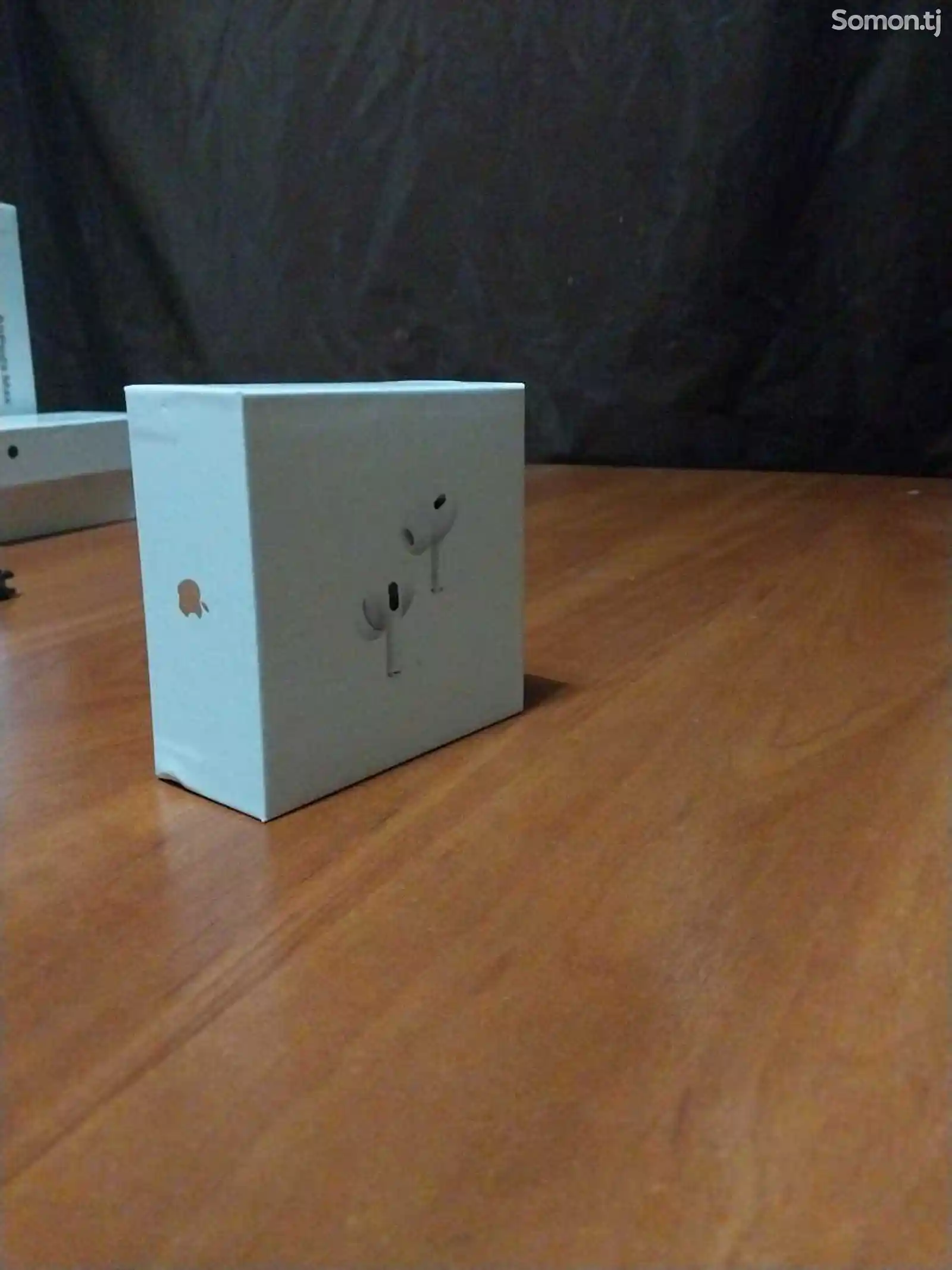 Беспроводные наушники Apple Airpods Pro 2-4
