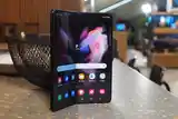 Samsung Galaxy Z Fold 3 Black Duos 12/256gb-2