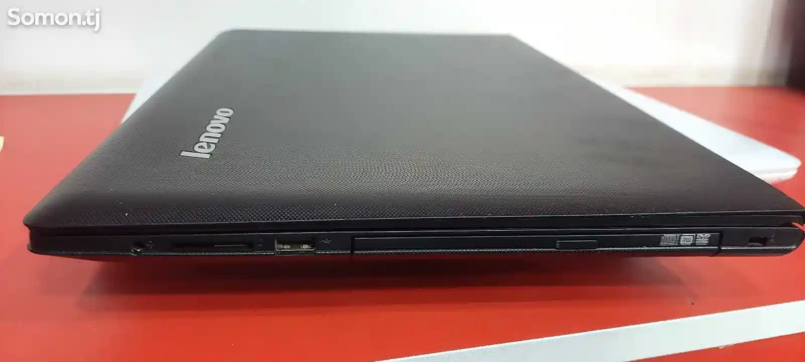Ноутбук Lenovo AMD A10 8/256 Видекарта 2 Gb-4