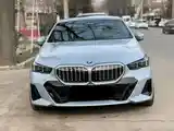 BMW 5 series, 2024-4