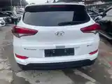 Hyundai Tucson, 2016-3