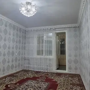 1-комн. квартира, 4 этаж, 31 м², Сино