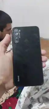 Xiaomi Redmi Note 8, 64 gb-2