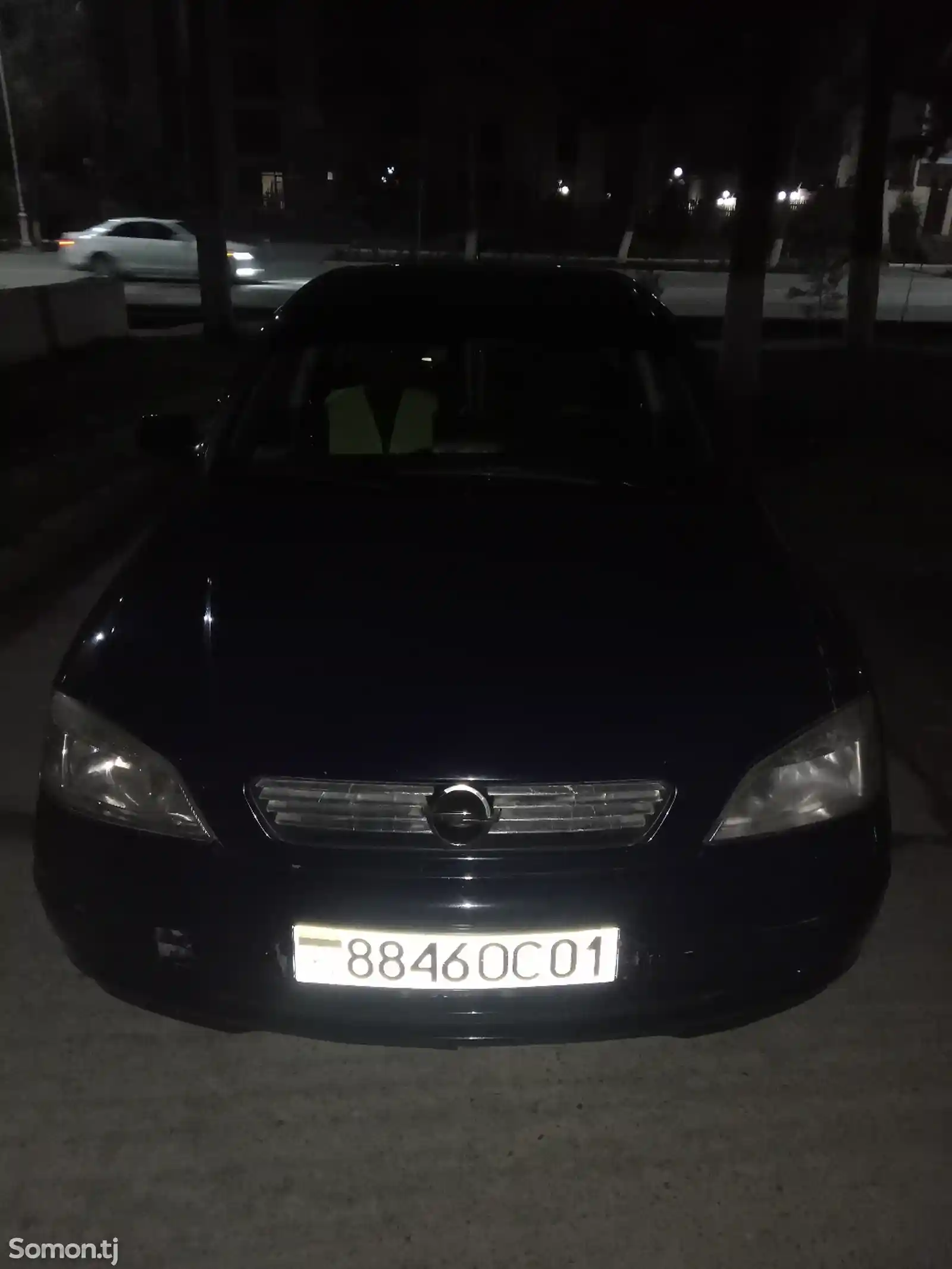 Opel Astra G, 2006-14