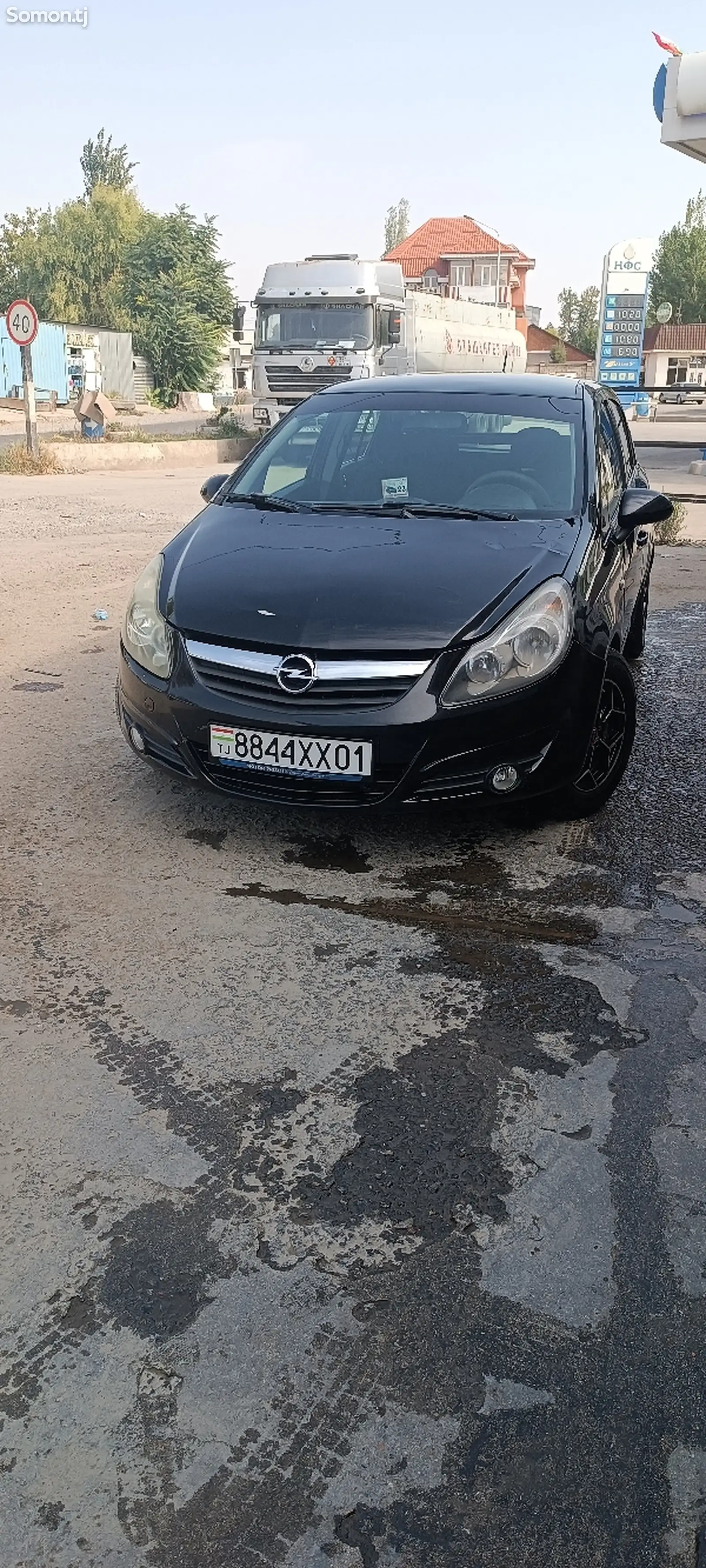 Opel Corsa, 2010-2