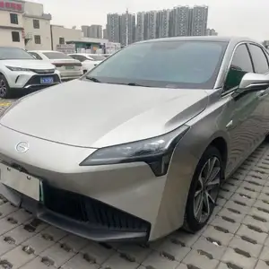 GAC Aion S Plus, 2022