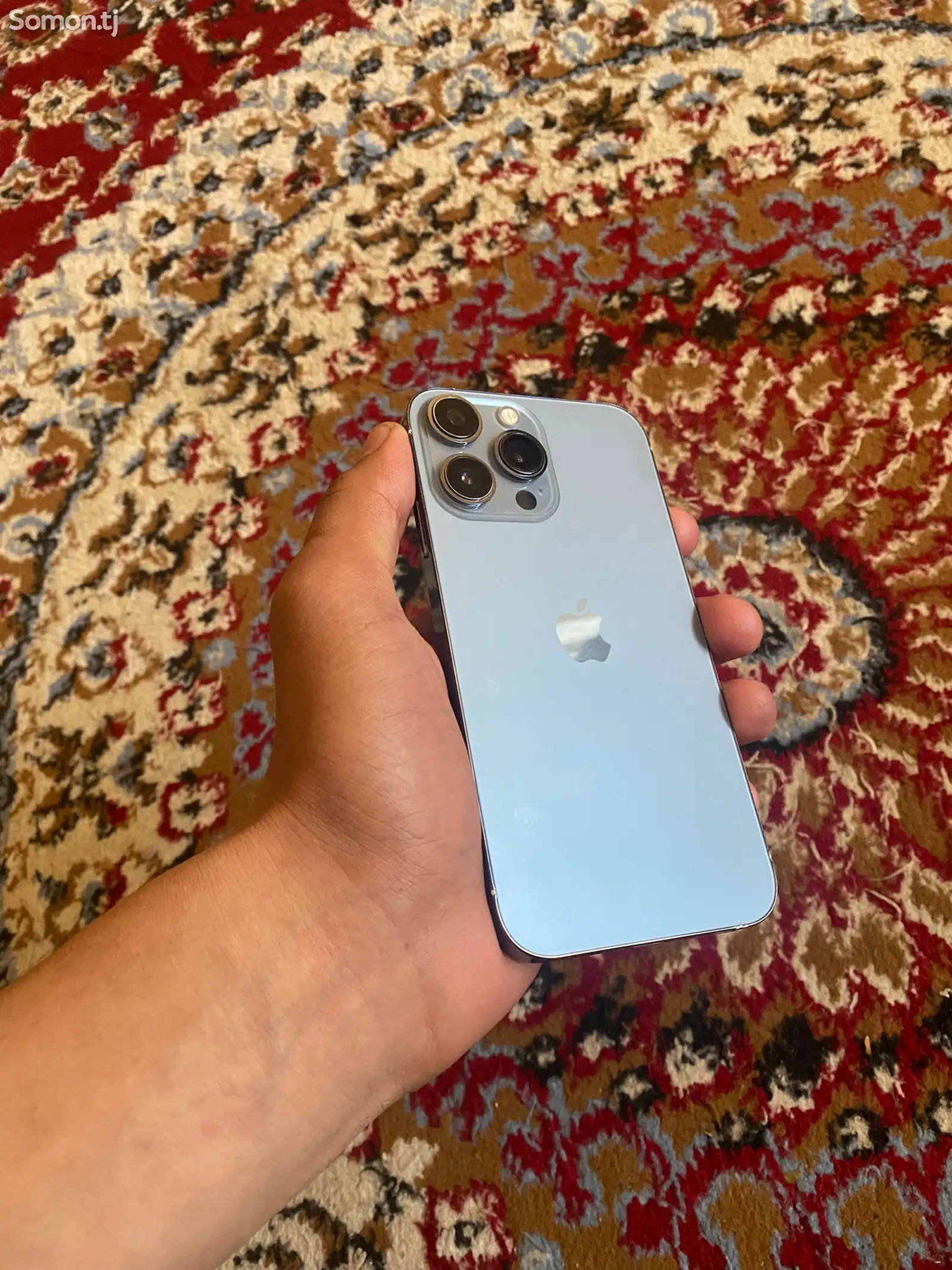 Apple iPhone Xr, 128 gb, Blue-2