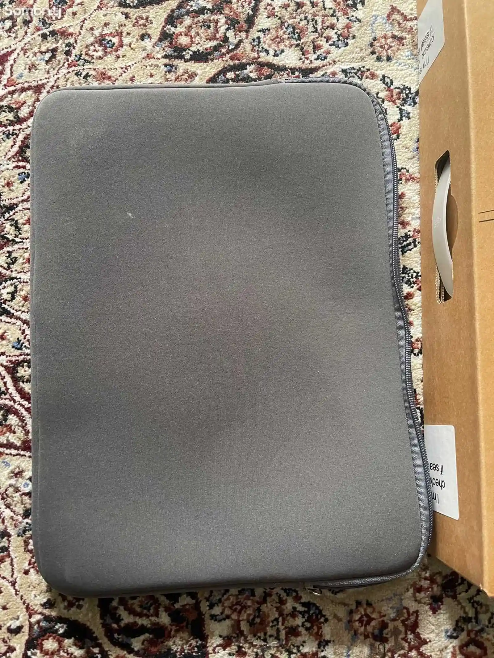 Ноутбук Huawei MateBook D15-7