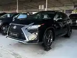 Lexus RX series, 2019-2