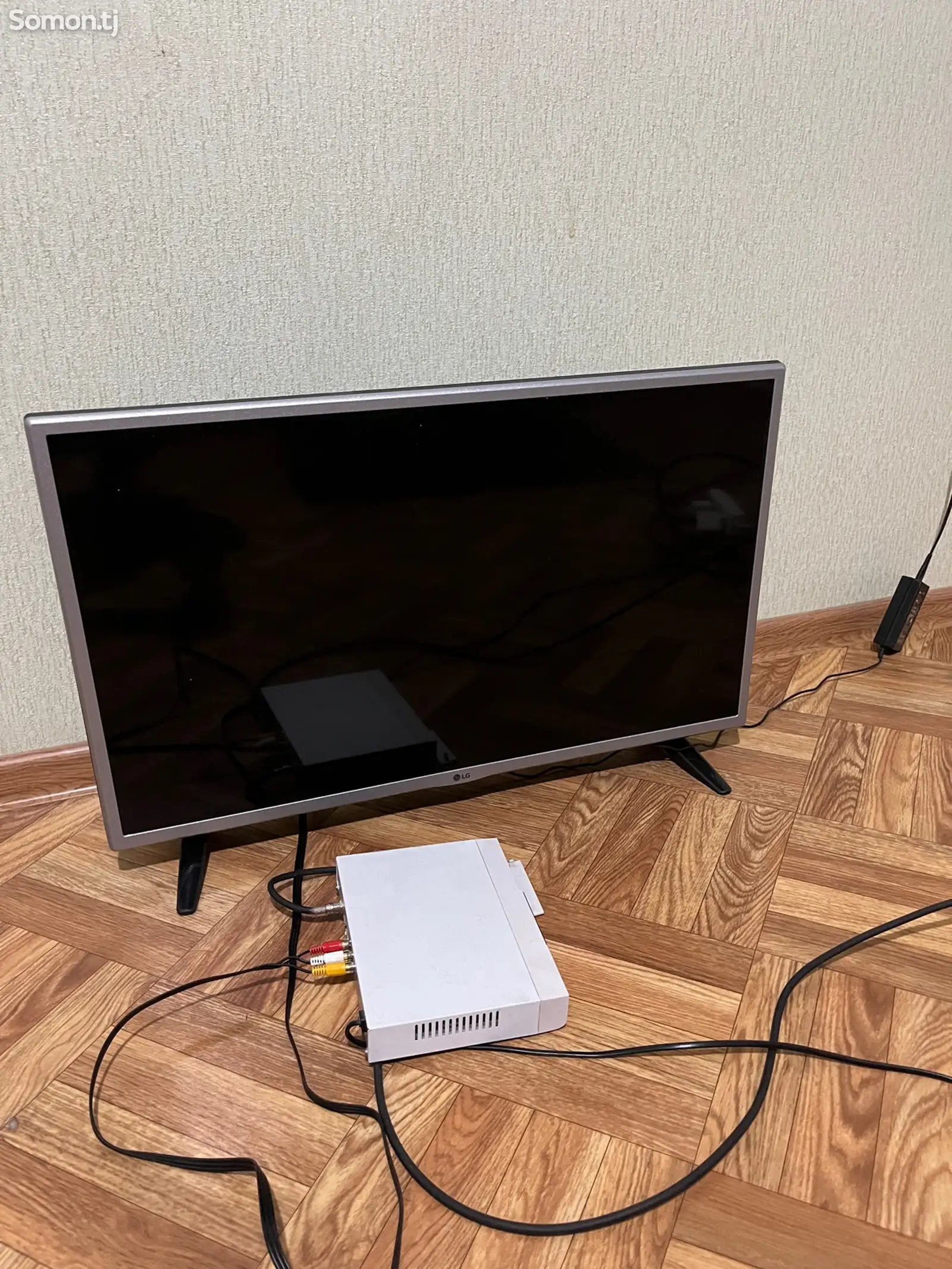 Телевизор TV LG-1