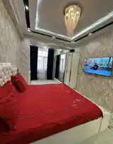 2-комн. квартира, 15 этаж, 80м², Шохмансур Relax-2