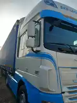 Седельный тягач Daf Euro 6, 2014-2