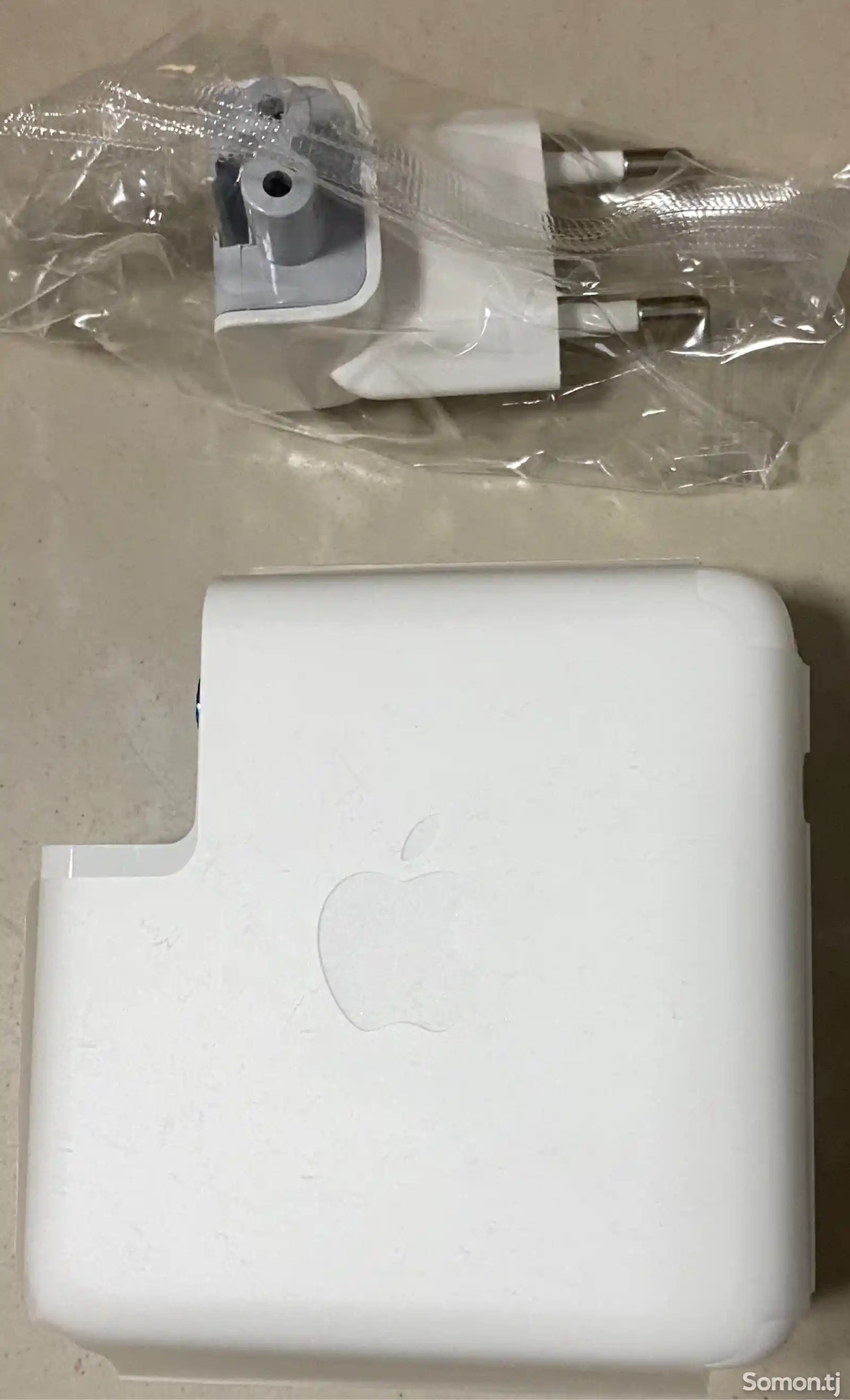 Блок питания Apple 96W USB-C Power Adapter-2