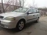 Opel Astra G, 1999-7