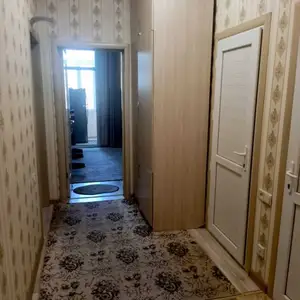 2-комн. квартира, 12 этаж, 65м², Сомони