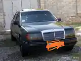 Mercedes-Benz W124, 1998-5