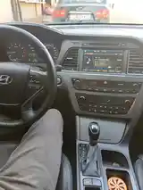 Hyundai Sonata, 2015-7