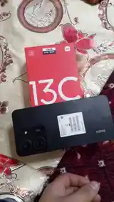 Xiaomi redmi 13C-4