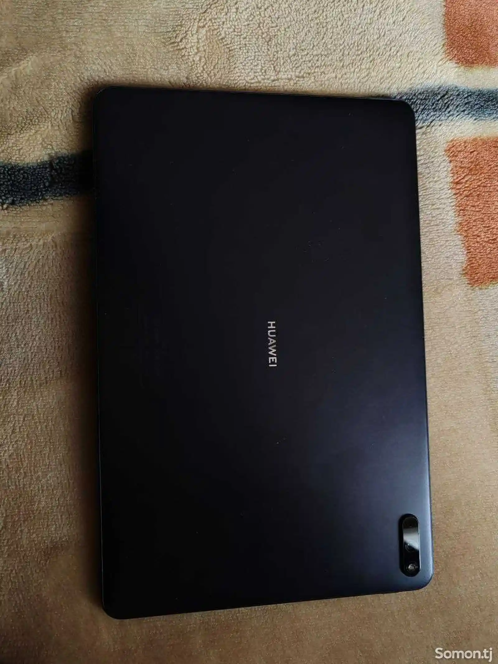 Планшет Huawei MatePad 11 2023 128/6 ГБ space gray-1