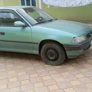 Opel Astra F, 1996