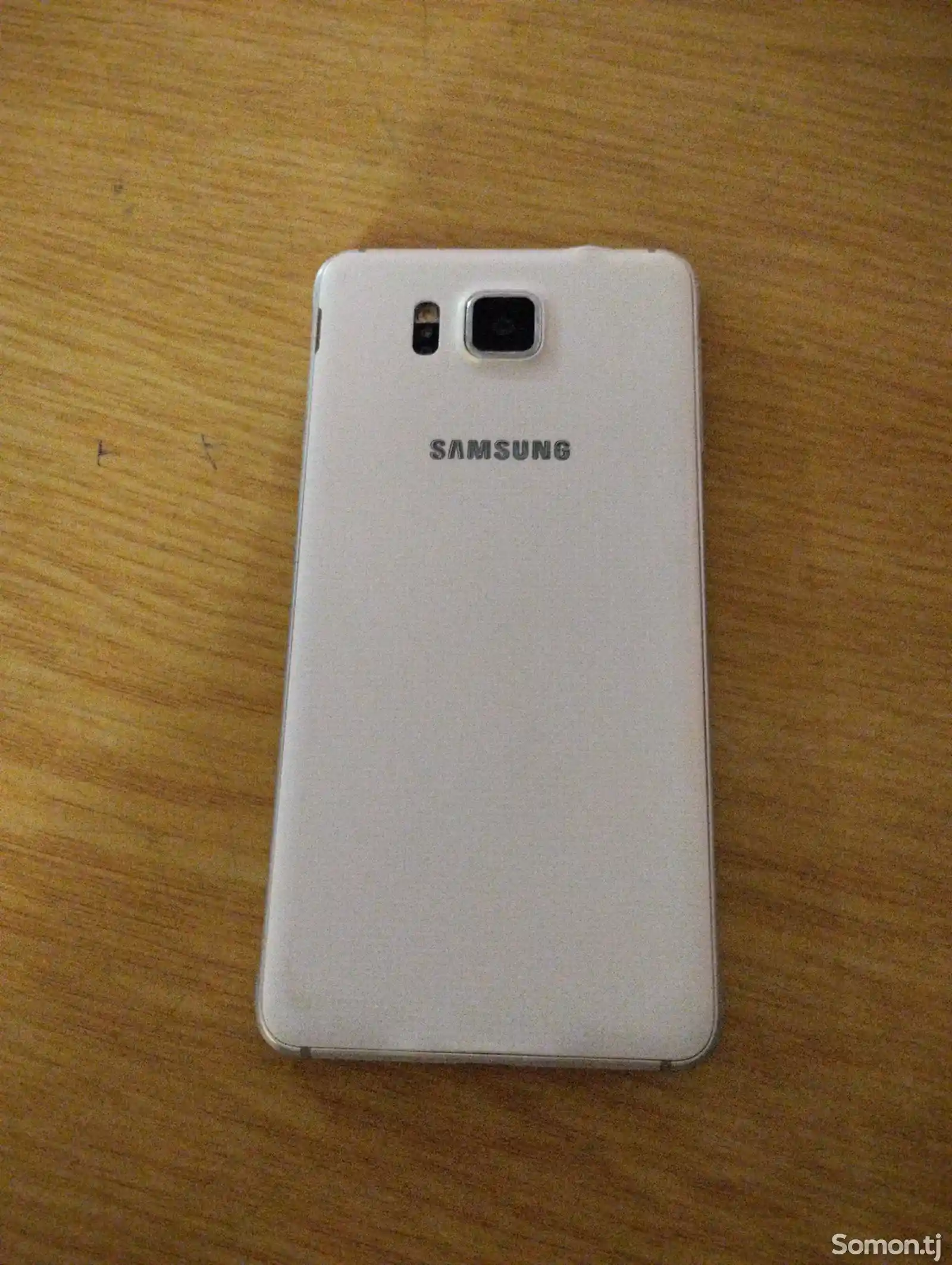 Samsung Galaxy Alpha GT850-2