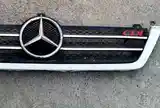 Облицовка от Mercedes benz Spinter-2