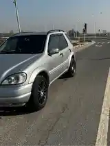 Mercedes-Benz ML class, 2004-2