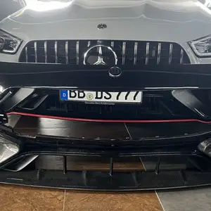 Бампер передний Mercedes Benz AMG gt63 Brabus