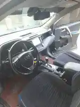 Toyota RAV 4, 2018-6