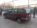 Mitsubishi Space Wagon 1999 на запчасти-2