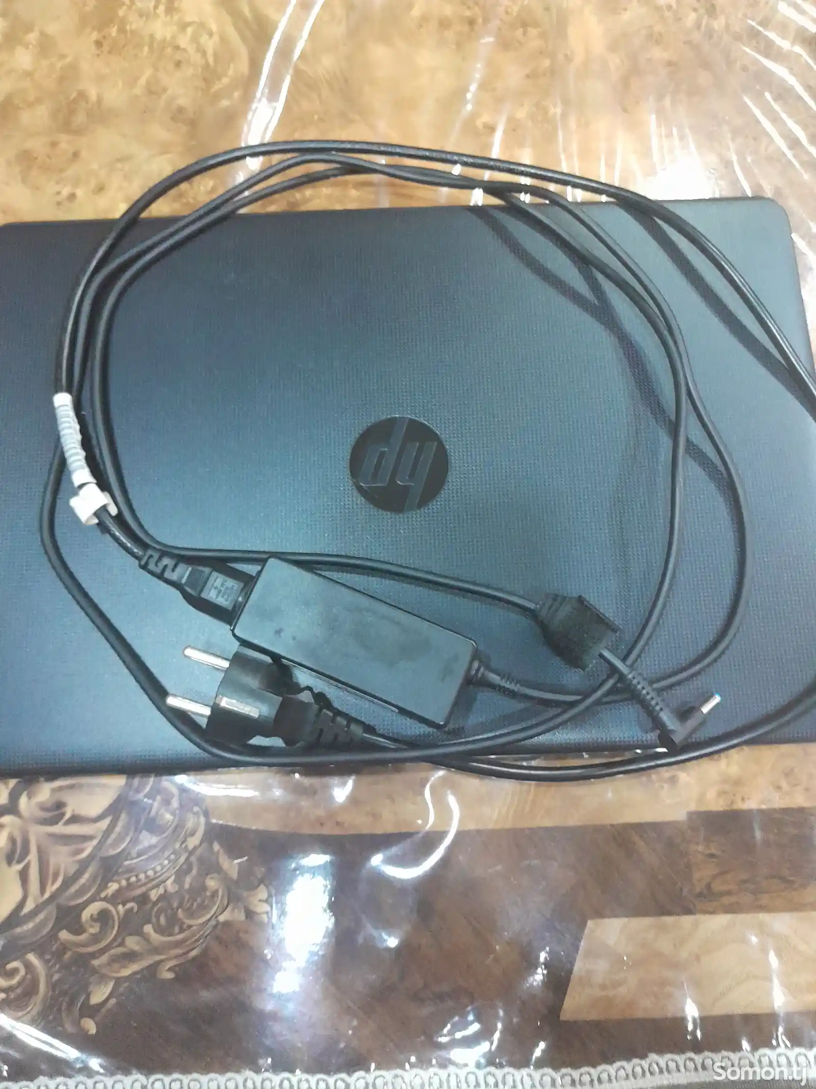 Ноутбук HP Laptop 15-5