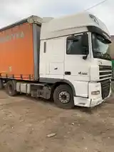 Седельный тягач DAF X105.460-2