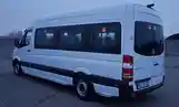 Mercedes Benz Sprinter, 2014-5