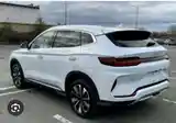 BYD Song Plus Flagship, 2025-2