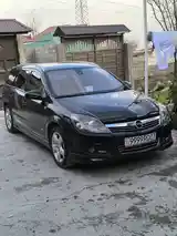 Opel Astra H, 2008-8