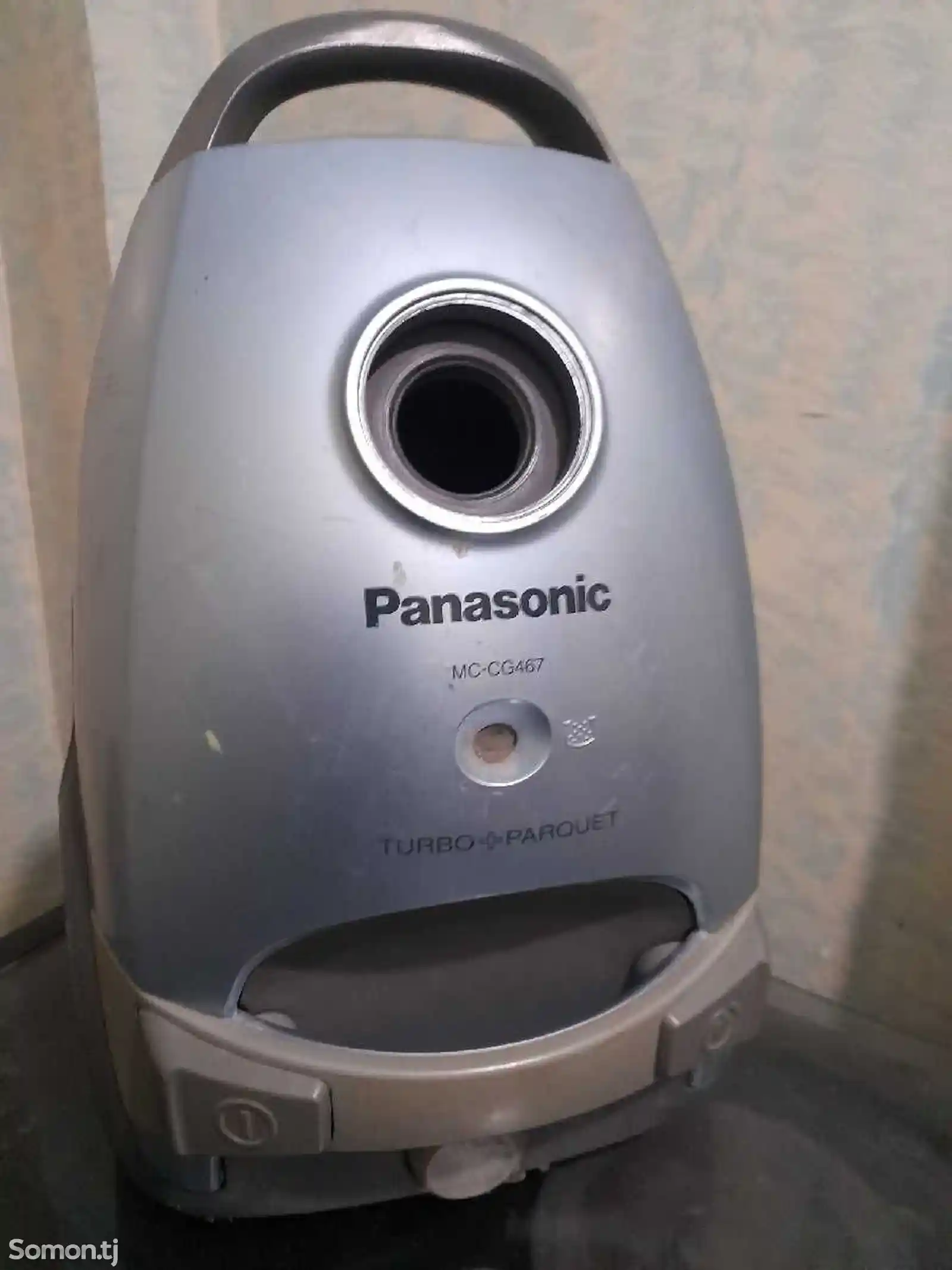 Пылесос Panasonic-1