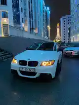 BMW 3 series, 2011-4