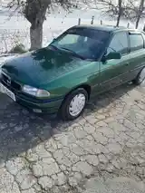 Opel Astra F, 1996-8