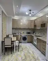 3-комн. квартира, 10 этаж, 100м², тц Ватан-5