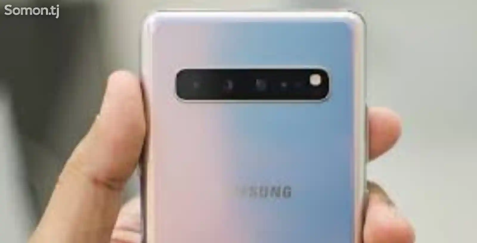 Samsung Galaxy S10+-5