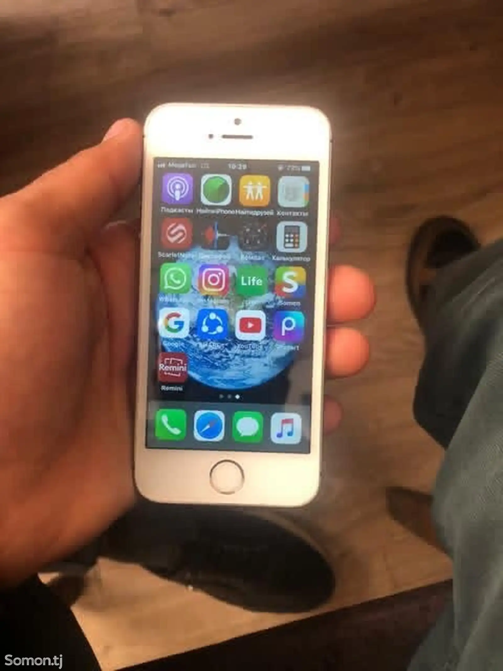 Apple iPhone 5s, 64 gb-1