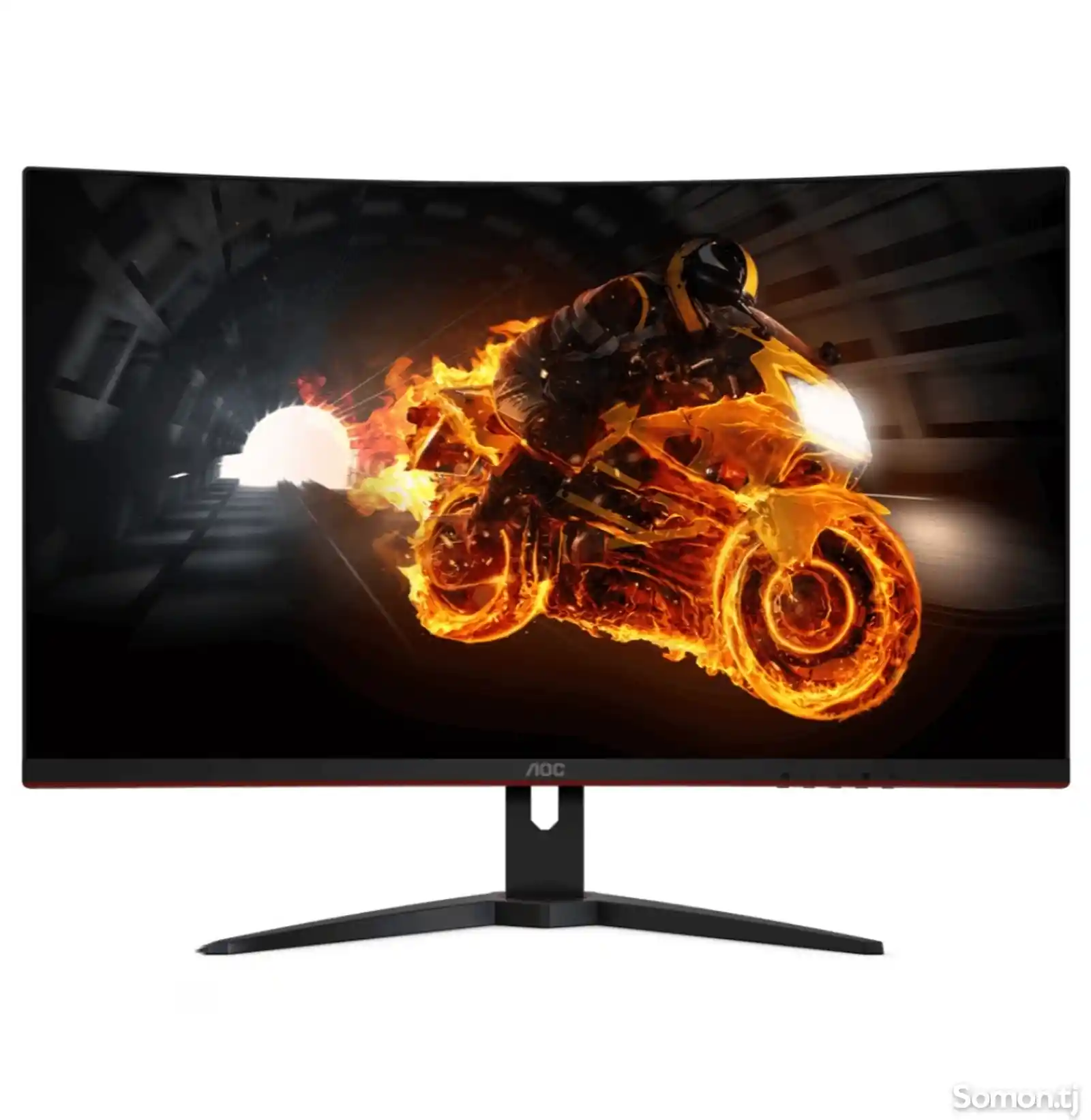 Монитор AOC 27 Gaming 240HZ-1