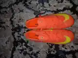 Бутсы Nike Mercurial Air Zoom-7