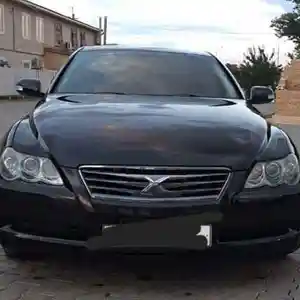 Лобовое стекло для Toyota Mark X